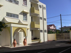 Les Camelias Ground Floor